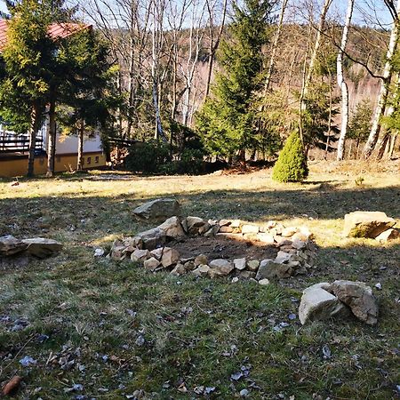 Wojtowka 16 Βίλα Lądek-Zdrój Εξωτερικό φωτογραφία